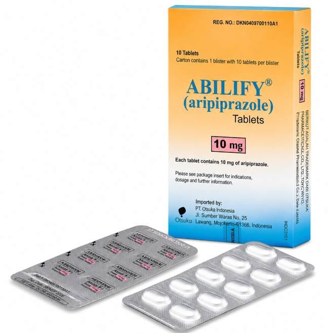 Abilify