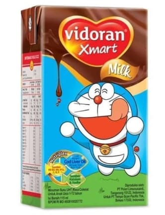 9 Pilihan Susu UHT Terbaik untuk Memenuhi Nutrisi Harian - Alodokter