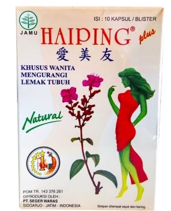 8 Obat Pelangsing Herbal yang Manjur - Alodokter