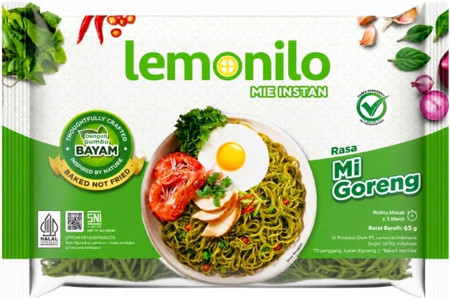 11 Mie Goreng Instan Terbaik yang Rasanya Bikin Nagih - Alodokter