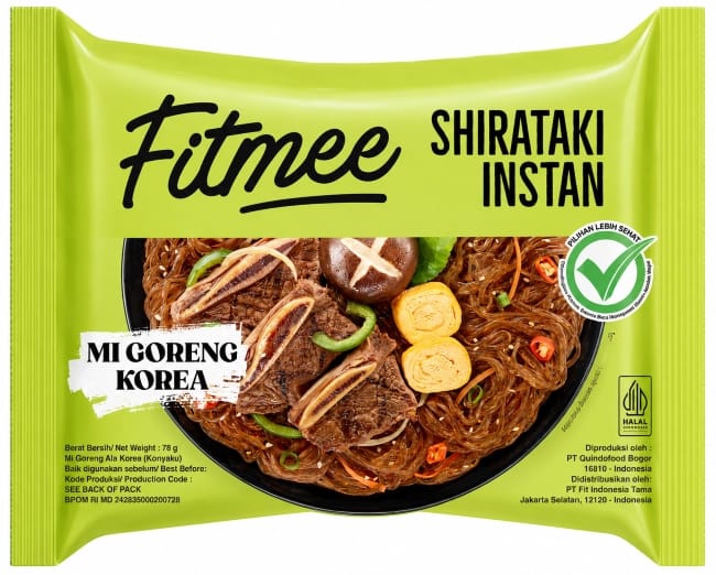 11 Mie Goreng Instan Terbaik yang Rasanya Bikin Nagih - Alodokter