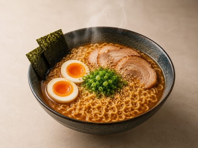 8 Mie Ramen Instan Terbaik yang Memanjakan Lidah - Alodokter