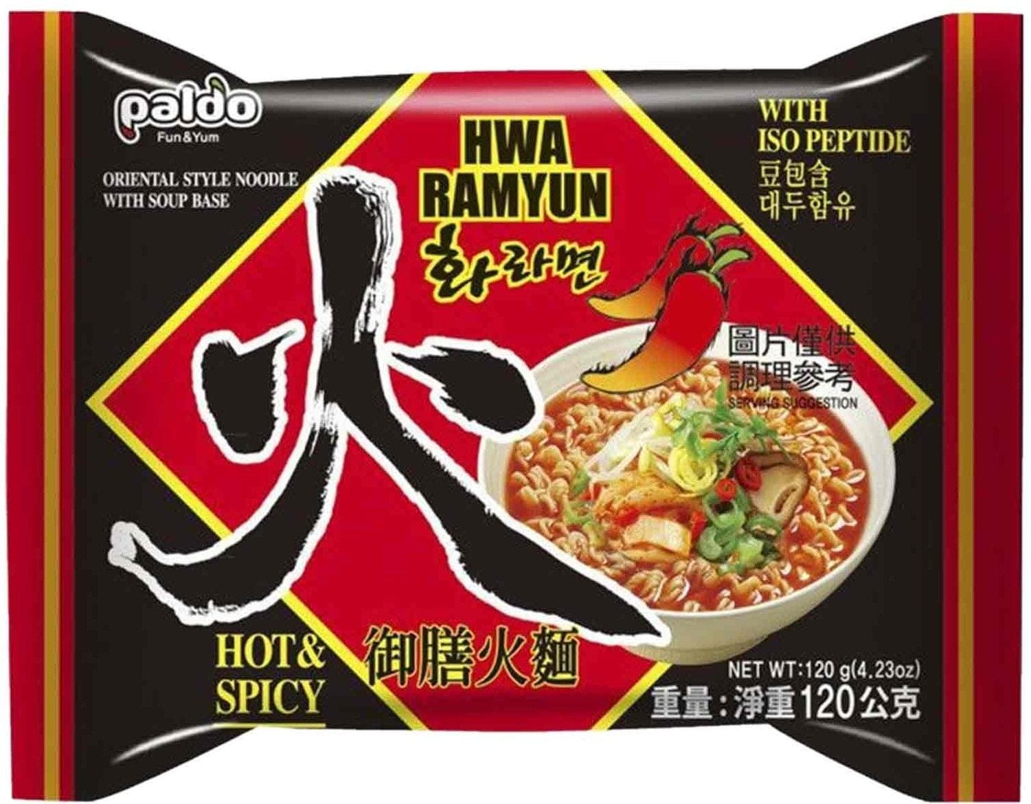 8 Mie Ramen Instan Terbaik yang Memanjakan Lidah - Alodokter