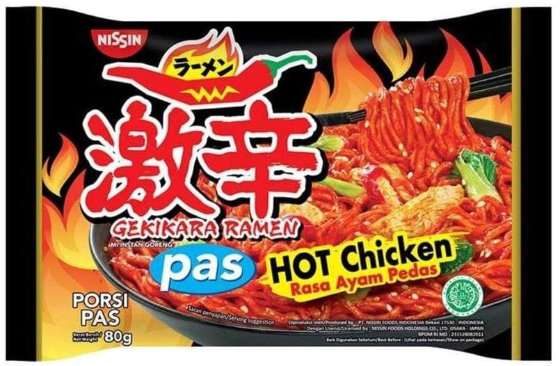 8 Mie Ramen Instan Terbaik yang Memanjakan Lidah - Alodokter