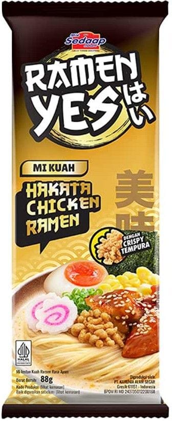 8 Mie Ramen Instan Terbaik yang Memanjakan Lidah - Alodokter