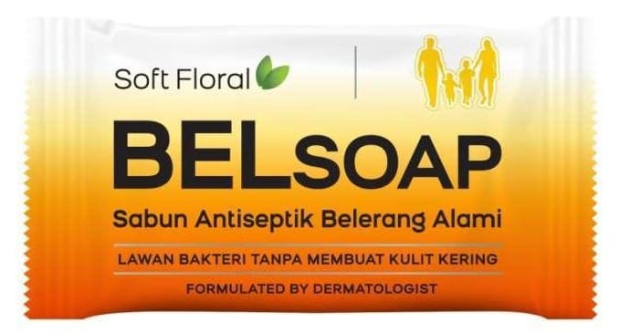 9 Sabun Sulfur Terbaik untuk Membantu Merawat Kulit Berjerawat - Alodokter