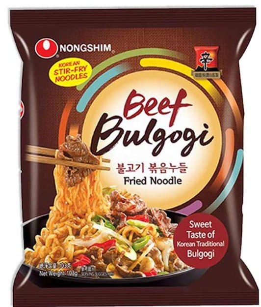 9 Mie Instan Korea Terbaik yang Bisa Jadi Menu Andalan Saat Lapar - Alodokter