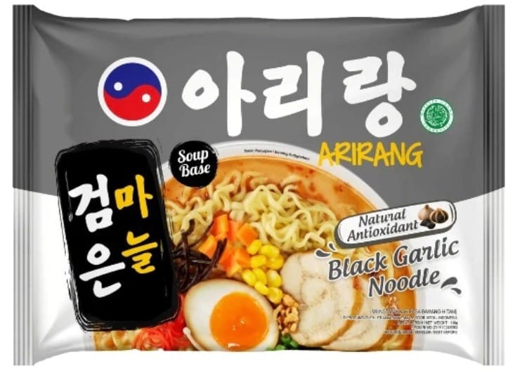 9 Mie Instan Korea Terbaik yang Bisa Jadi Menu Andalan Saat Lapar - Alodokter