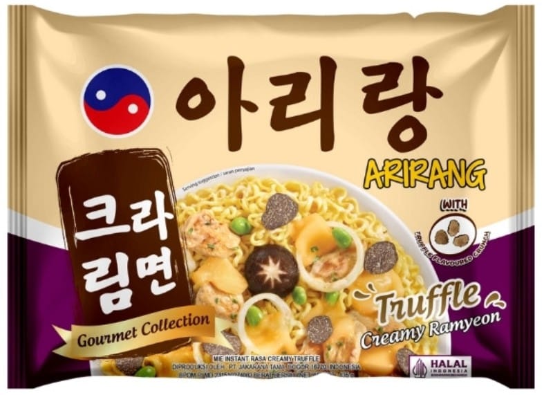 9 Mie Instan Korea Terbaik yang Bisa Jadi Menu Andalan Saat Lapar - Alodokter