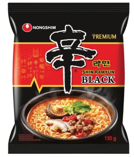 9 Mie Instan Korea Terbaik yang Bisa Jadi Menu Andalan Saat Lapar - Alodokter