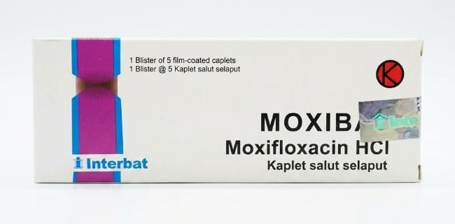 Moxibat