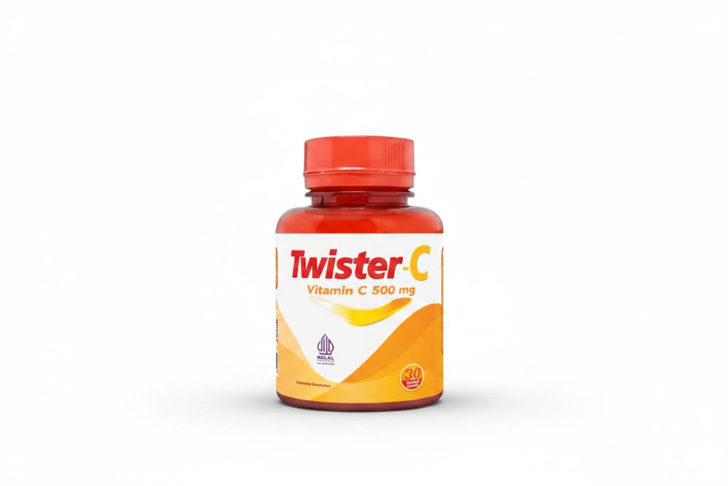 Twister-C