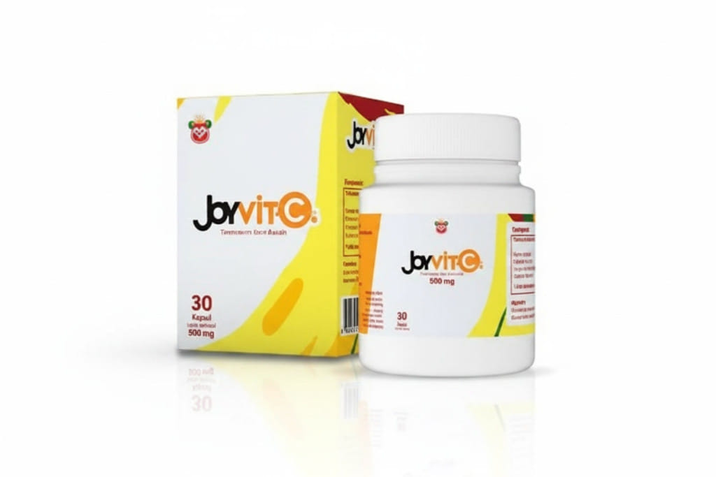 Joyvit-C 