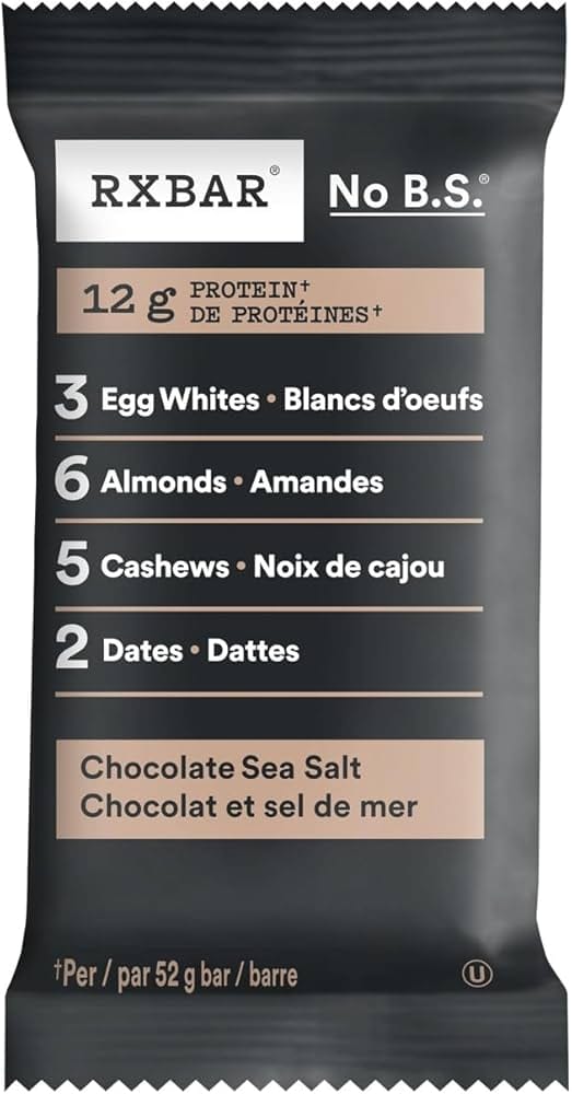 6 Camilan Tinggi Protein Terbaik yang Lezat dan Praktis - Alodokter