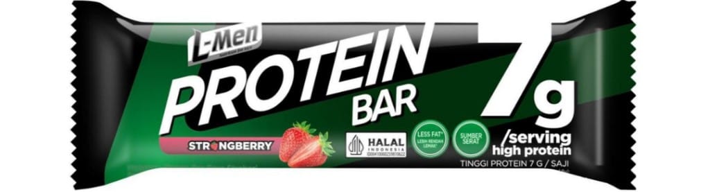 6 Camilan Tinggi Protein Terbaik yang Lezat dan Praktis - Alodokter