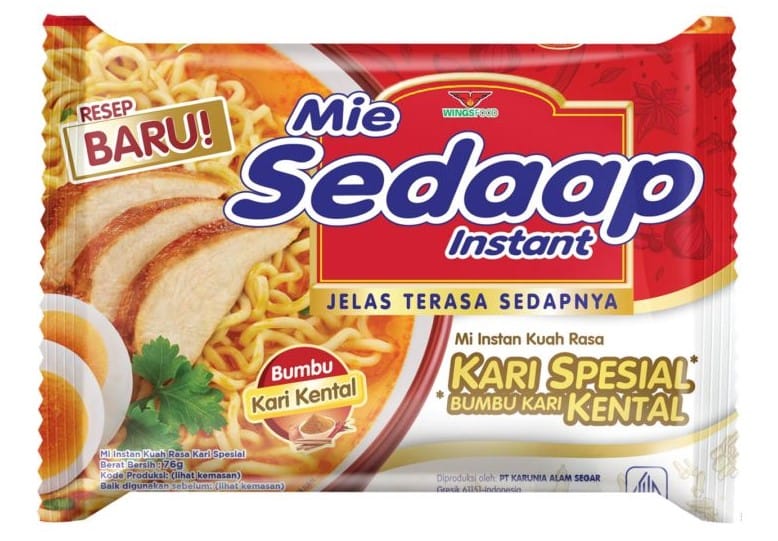 8 Mie Instan Kuah Terbaik yang Wajib Dicoba - Alodokter