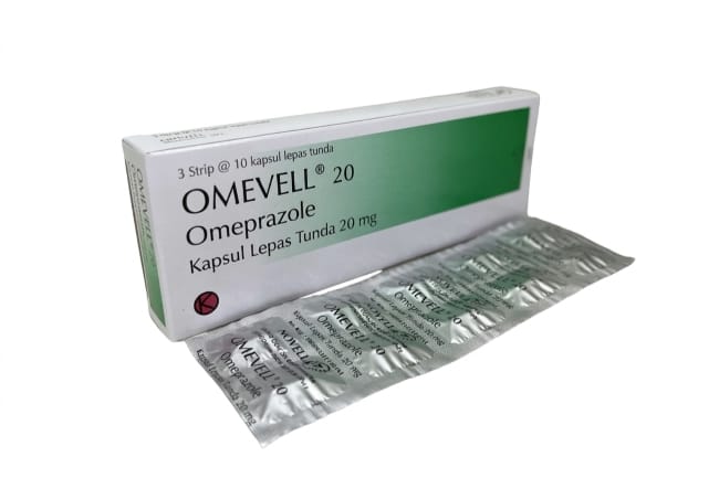 Omevell