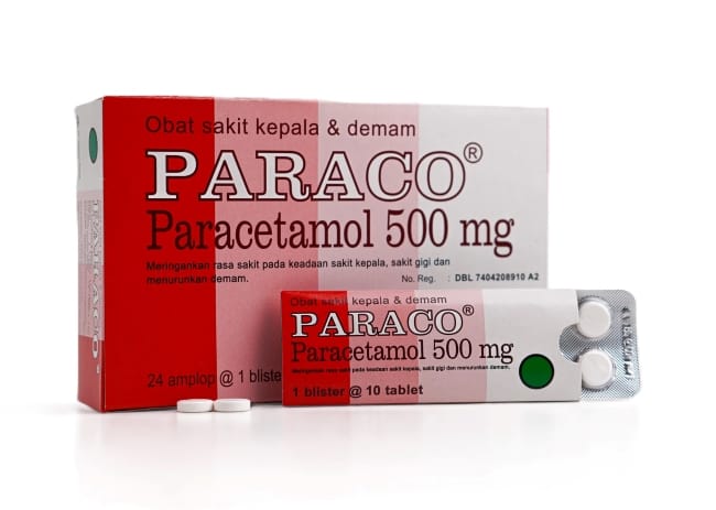 Paraco