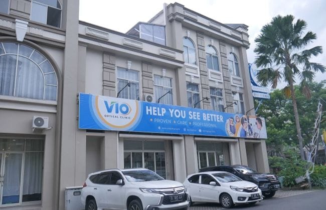 Klinik Mata Terbaik di Bekasi - Alodokter