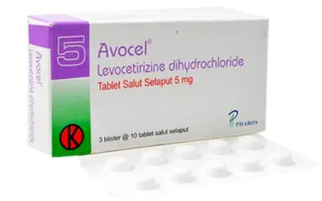 Avocel