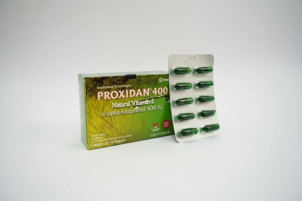 Proxidan