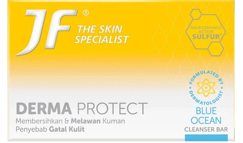 8 Sabun Muka Terbaik untuk Membersihkan Kulit - Alodokter