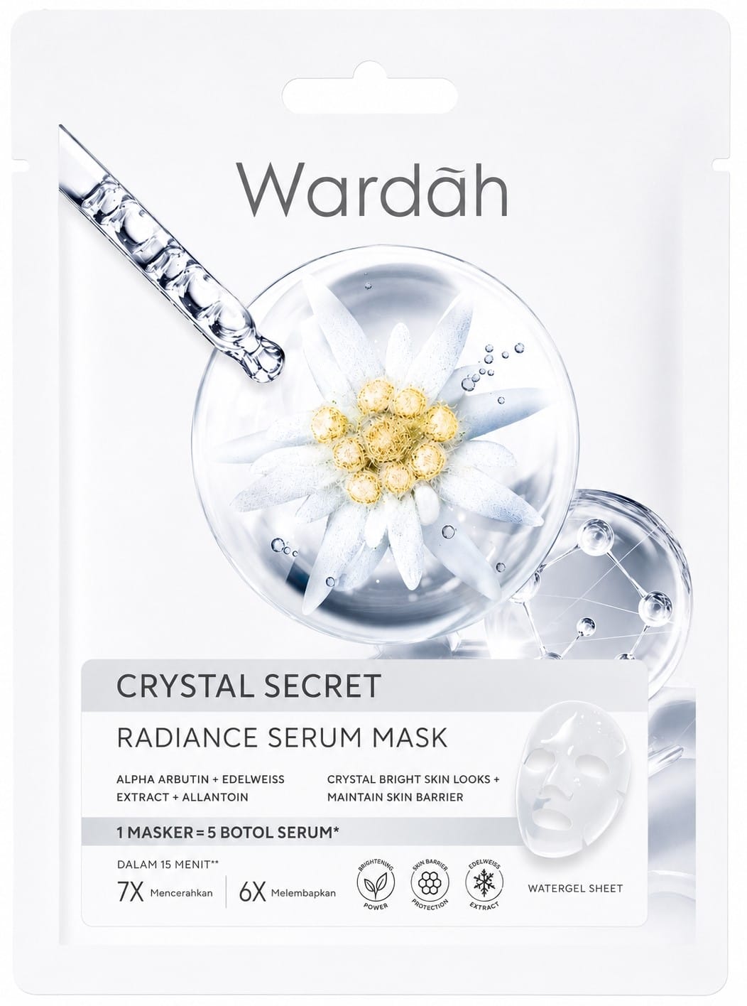 8 Sheet Mask Terbaik yang Cocok untuk Semua Jenis Kulit - Alodokter