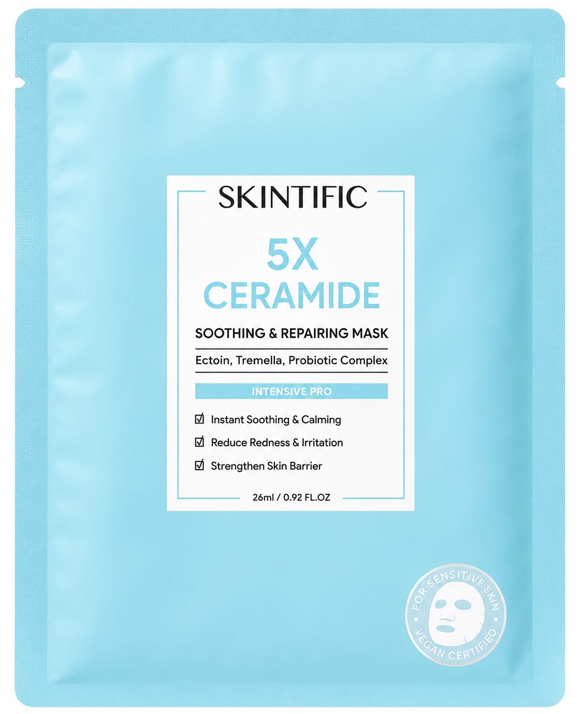 8 Sheet Mask Terbaik yang Cocok untuk Semua Jenis Kulit - Alodokter