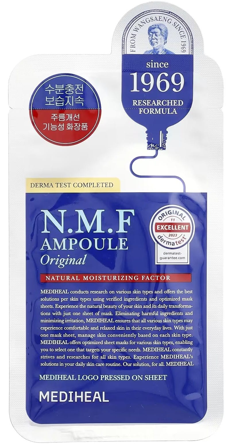 8 Sheet Mask Terbaik yang Cocok untuk Semua Jenis Kulit - Alodokter
