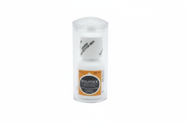 Cendo Polydex 