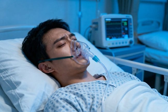 Mengenal Perbedaan Hipoksia dan Hipoksemia - Alodokter
