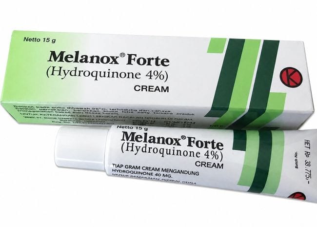 Melanox Forte - Manfaat, Dosis, dan Efek Samping - Alodokter