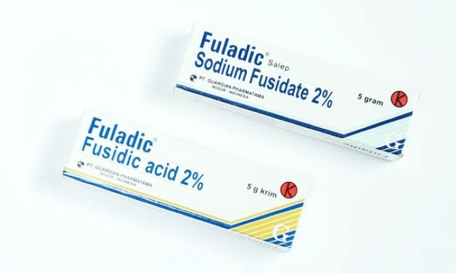 Fuladic - Alodokter