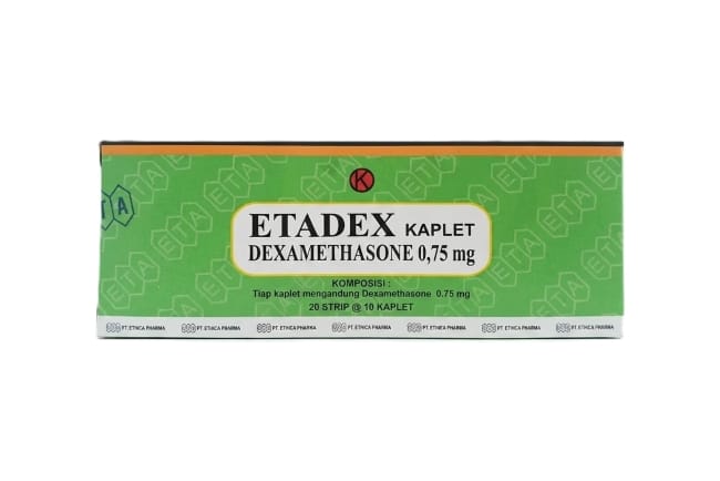 Etadex