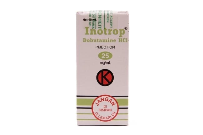 Inotrop