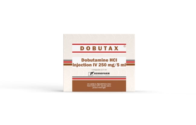 Dobutax