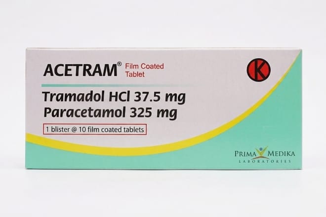 Acetram