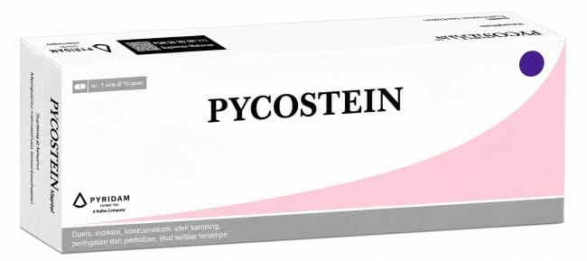 Pycostein