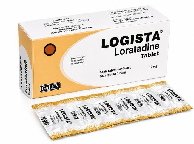 Logista