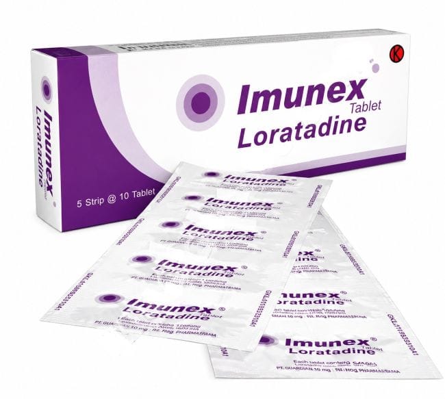 Imunex