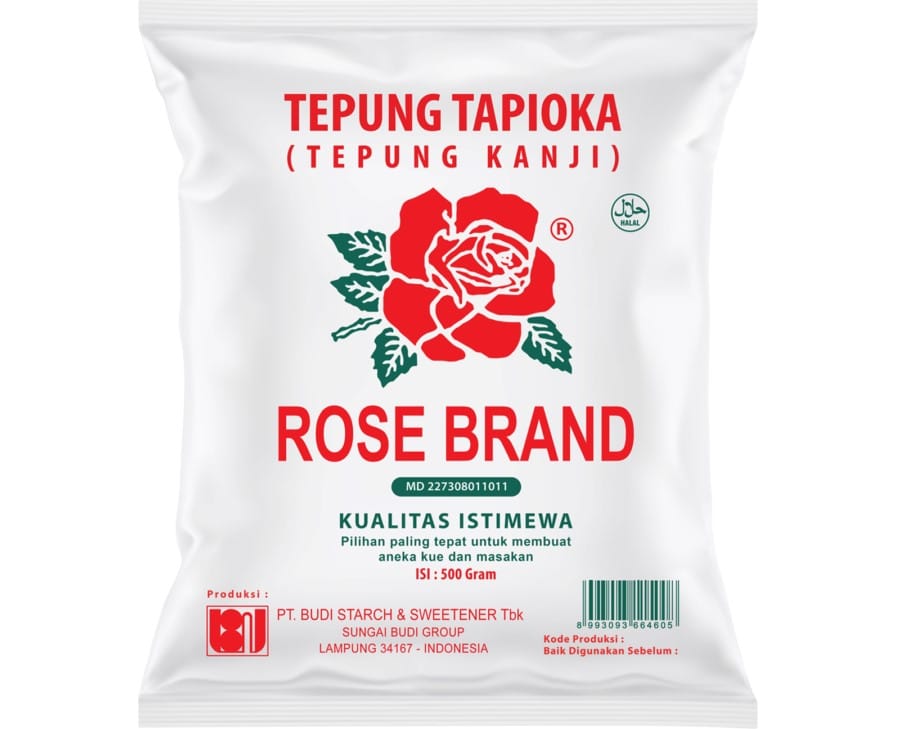 7 Tepung Tapioka Terbaik untuk Berbagai Kreasi Masakan - Alodokter