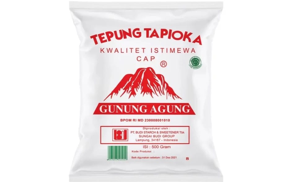 7 Tepung Tapioka Terbaik untuk Berbagai Kreasi Masakan - Alodokter
