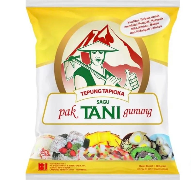 7 Tepung Tapioka Terbaik untuk Berbagai Kreasi Masakan - Alodokter