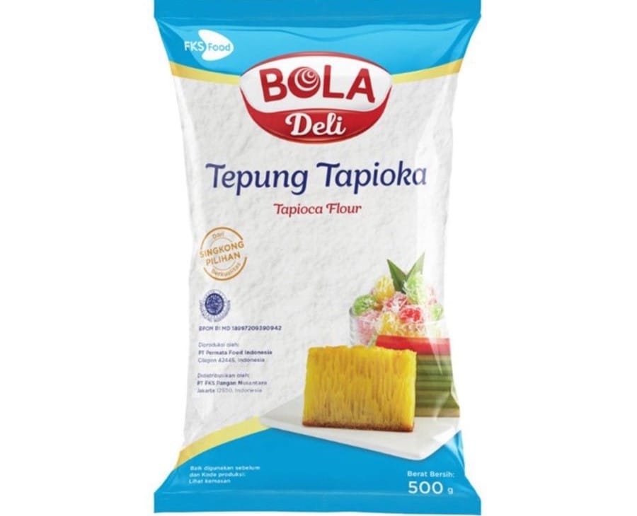 7 Tepung Tapioka Terbaik untuk Berbagai Kreasi Masakan - Alodokter