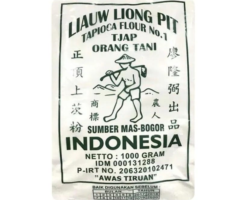 7 Tepung Tapioka Terbaik untuk Berbagai Kreasi Masakan - Alodokter