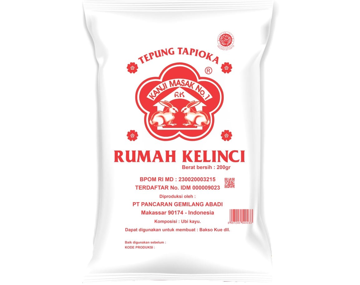 7 Tepung Tapioka Terbaik untuk Berbagai Kreasi Masakan - Alodokter