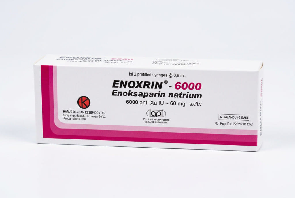 Enoxrin