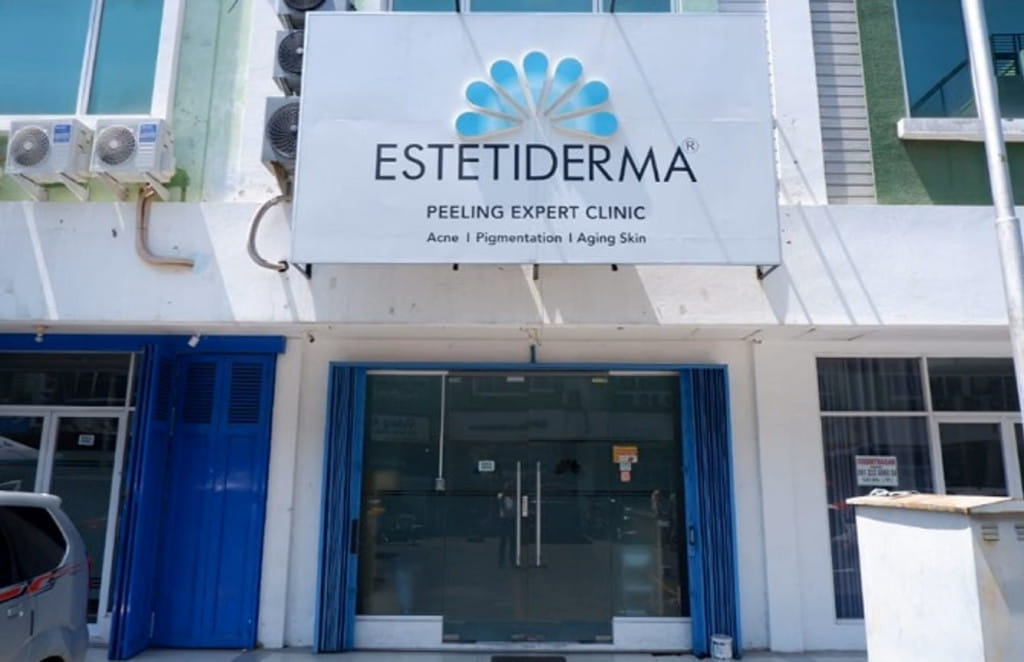 Klinik Kecantikan Terbaik di Jakarta - Alodokter