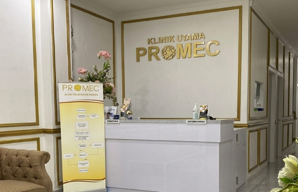 Klinik Kecantikan Terbaik di Jakarta - Alodokter