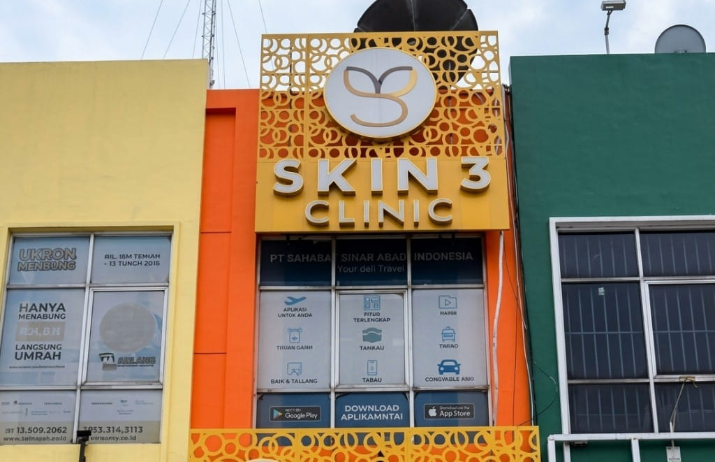 Klinik Kecantikan Terbaik di Jakarta - Alodokter